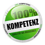 100% Kompetent, Flower delivery Munich