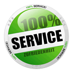 100% Service, Flower delivery Munich